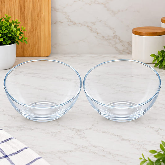 SLUNT BOWL. Multipurpose Serving & Mixing Bowls