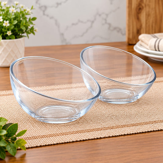 SLUNT BOWL. Multipurpose Serving & Mixing Bowls