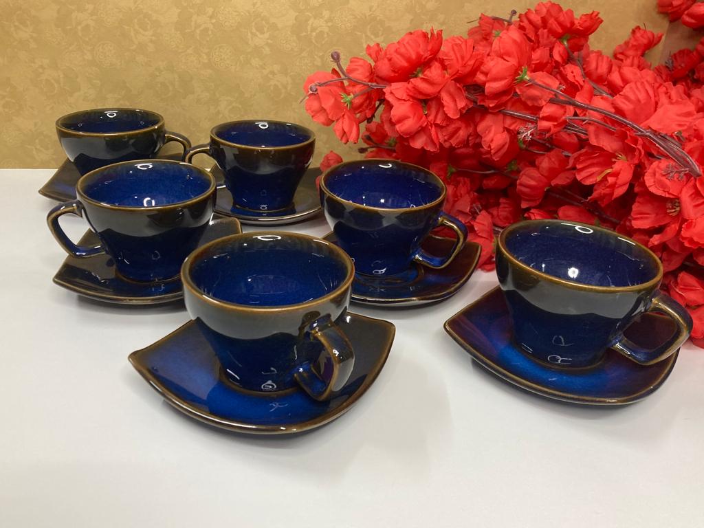 SUPER CAP SAUCER SQ