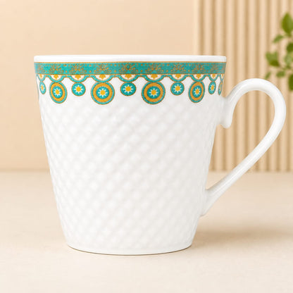porcelain 6 pc chain