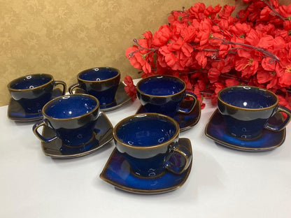 SUPER CAP SAUCER SQ