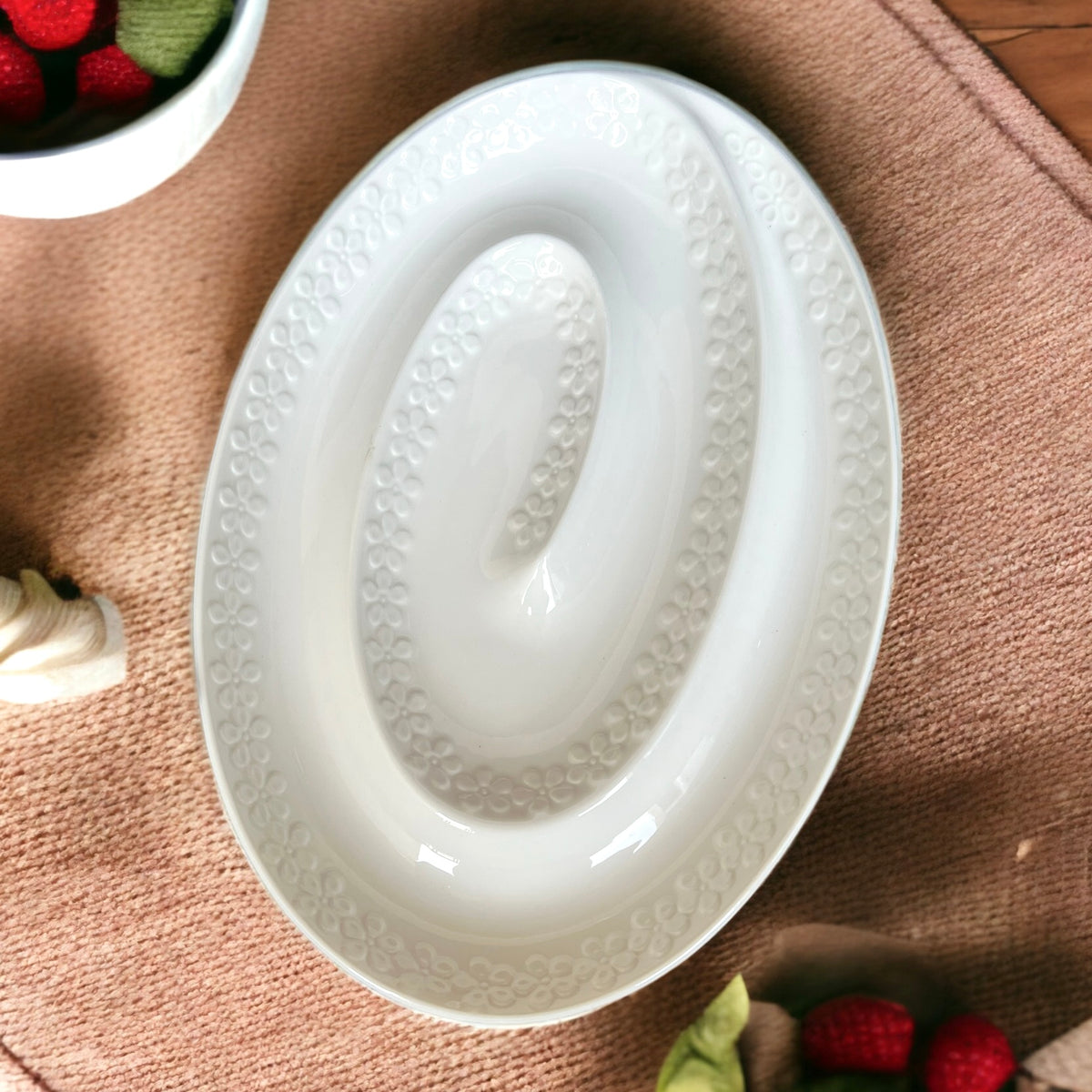 Addox -Entertainment Snack Set 9 Pc