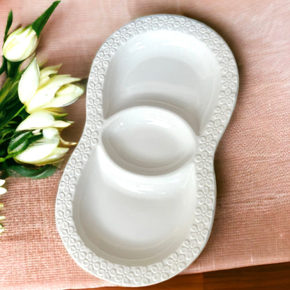 Addox -Entertainment Snack Set 9 Pc