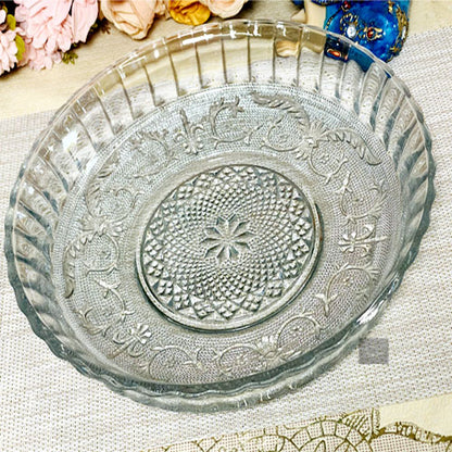 fruit tray