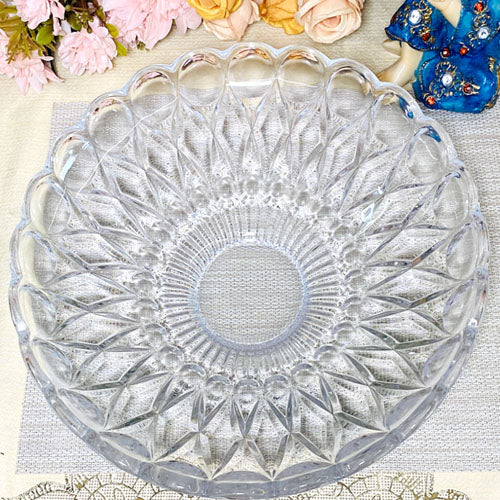 fruit tray