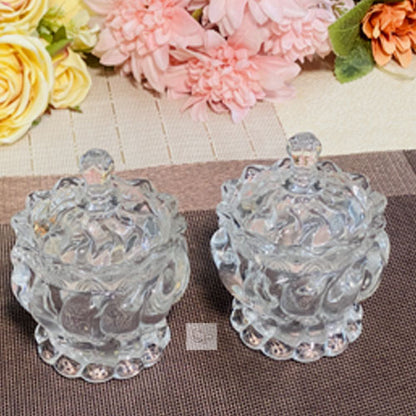 Cp glass candy