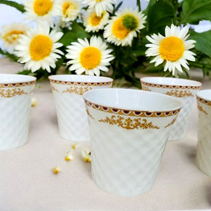 Cp chain 6 pc cup