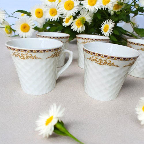 Cp chain 6 pc cup