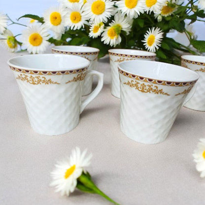 Cp chain 6 pc cup