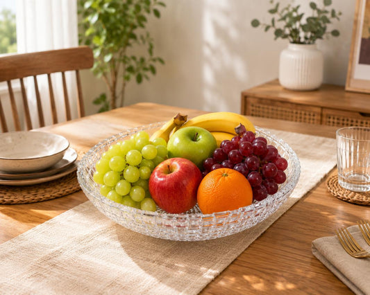 Cp fruit tray