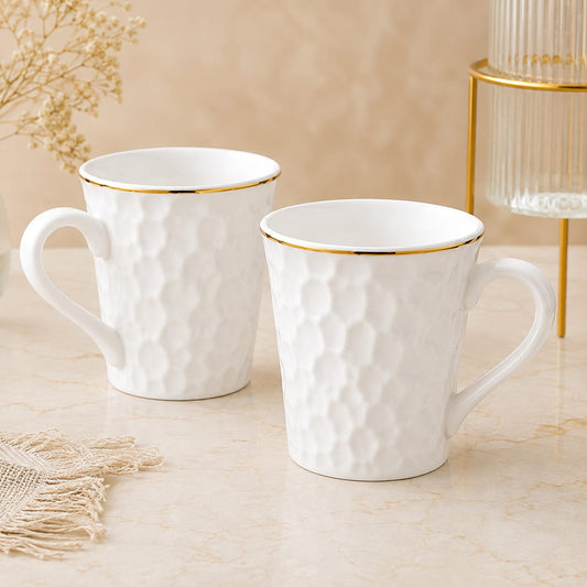 Bone China Tea Cup