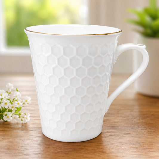 Bone China Cup Set