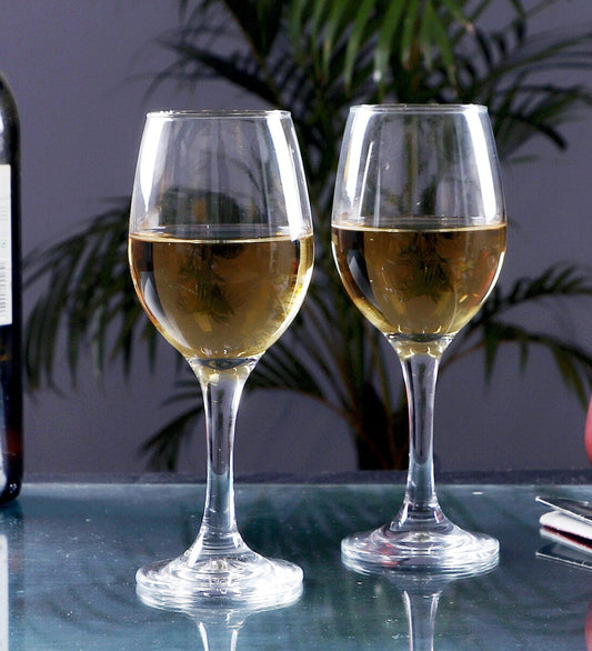 Wine Glass