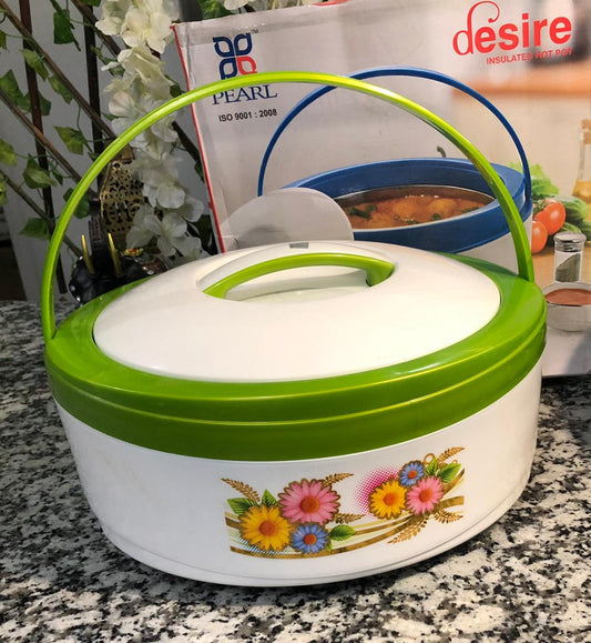 Jumbo Hot Case