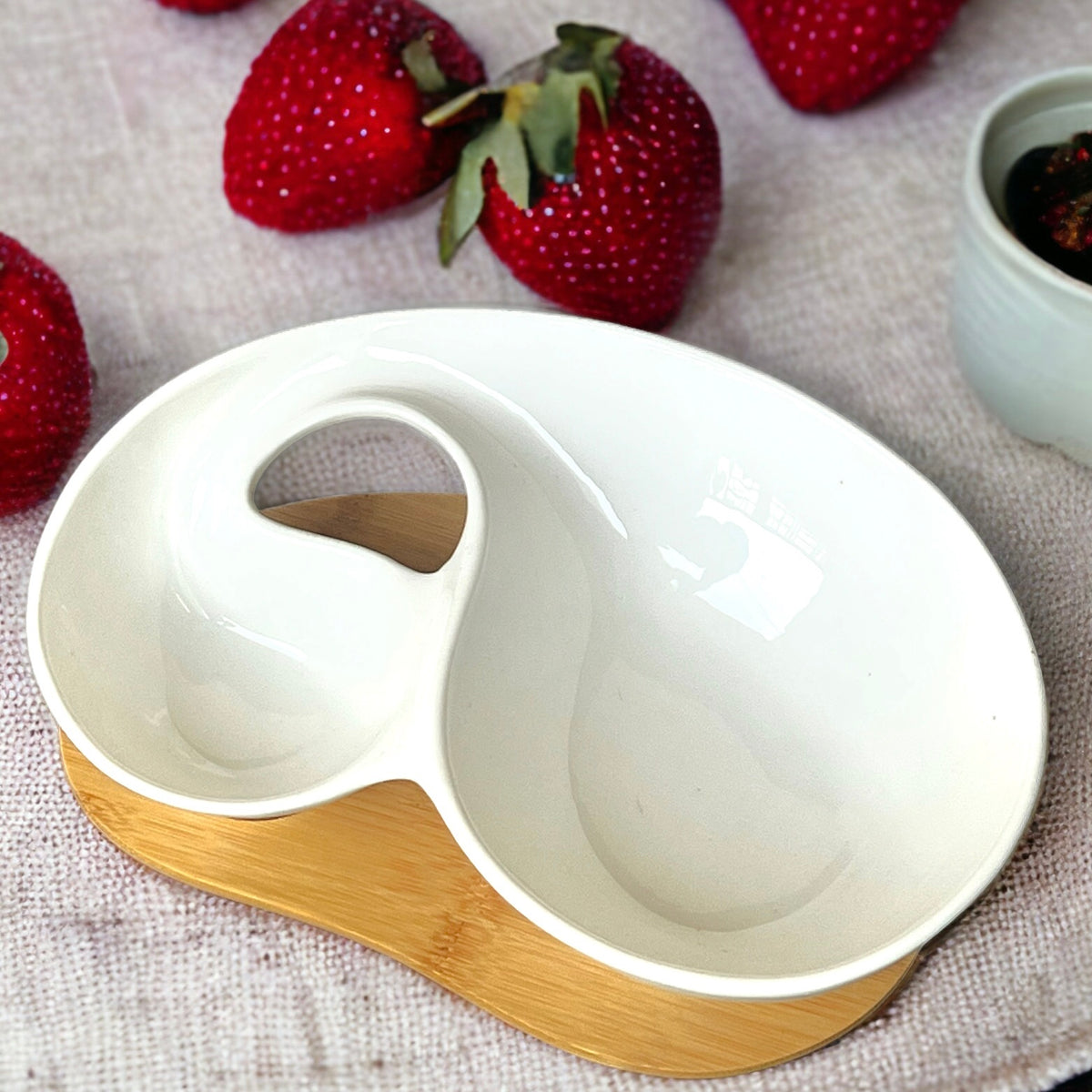 Bone China